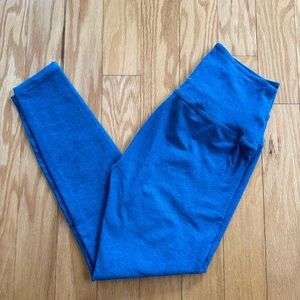 Beyond Yoga Spacedye At Your Leisure High Waisted Midi Leggings